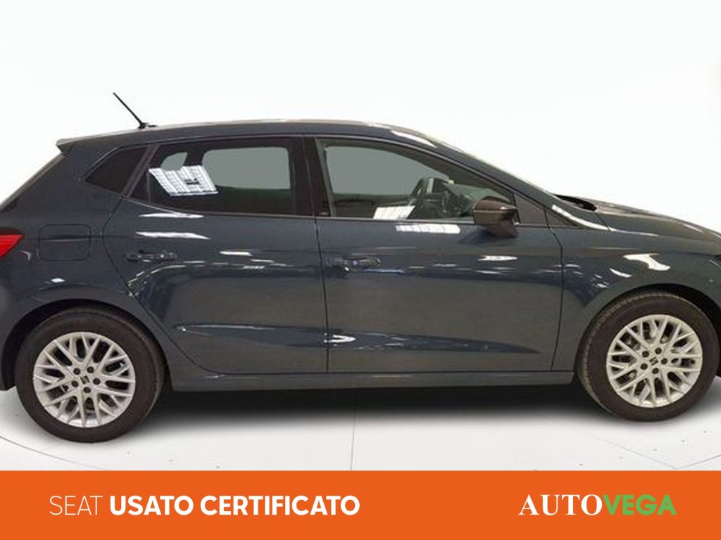 SEAT Ibiza 1.0 ecotsi fr 95cv - 3