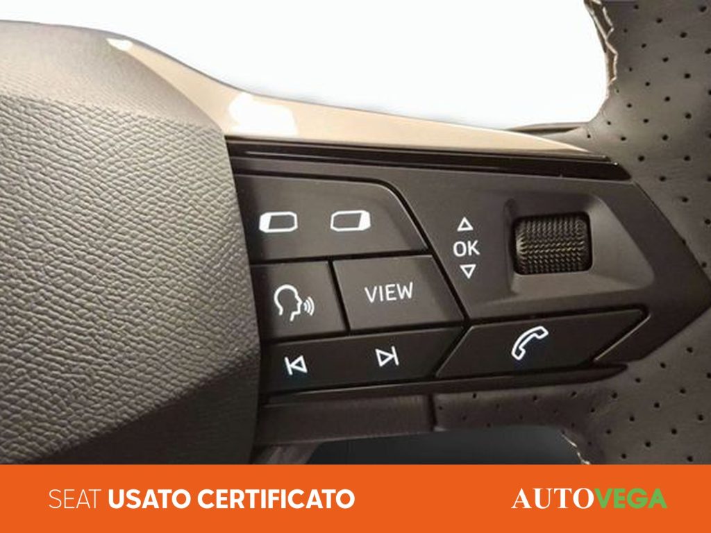 SEAT Ibiza 1.0 ecotsi fr 95cv - 11