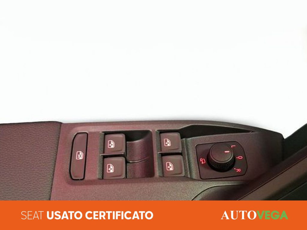 SEAT Ibiza 1.0 ecotsi fr 95cv - 15