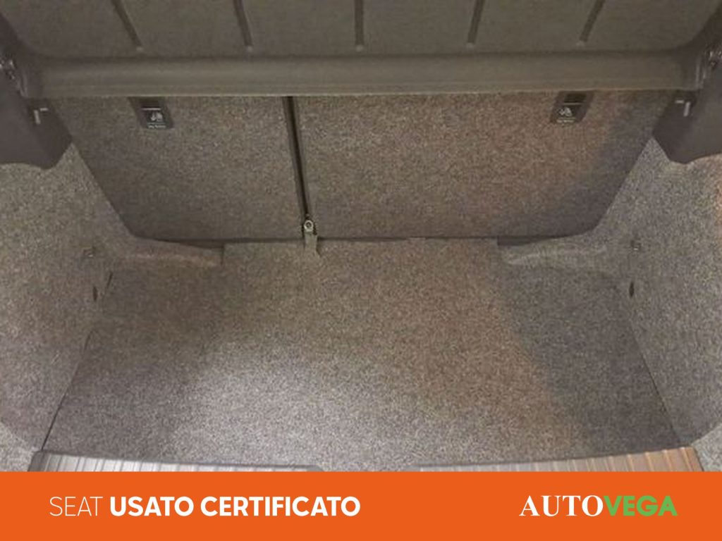 SEAT Ibiza 1.0 ecotsi fr 95cv - 16