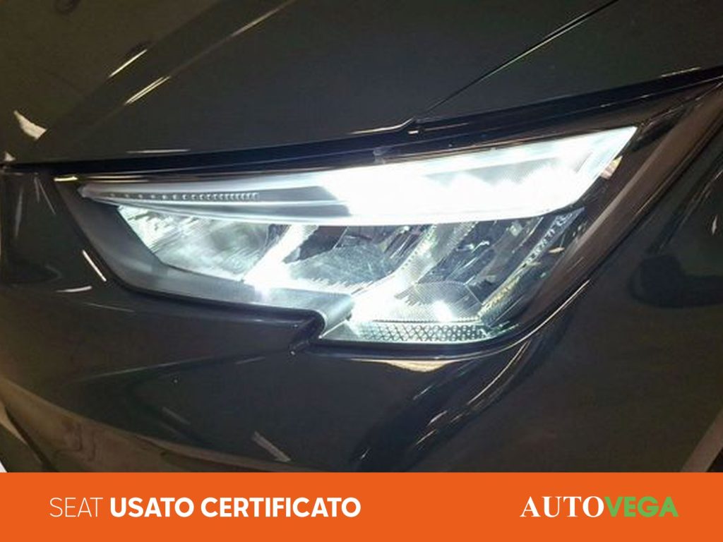 SEAT Ibiza 1.0 ecotsi fr 95cv - 18