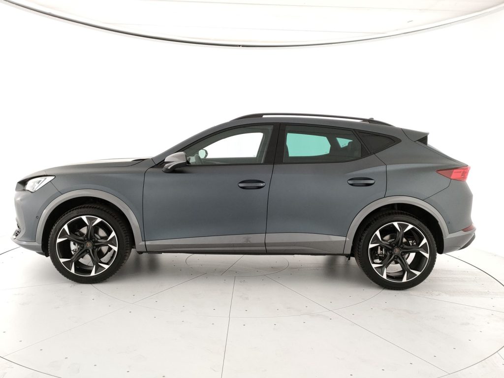 CUPRA Formentor 1.5 tsi 150cv dsg - 2