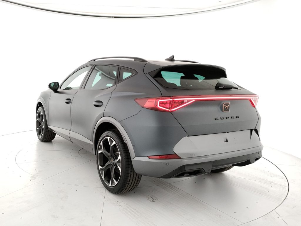 CUPRA Formentor 1.5 tsi 150cv dsg - 3