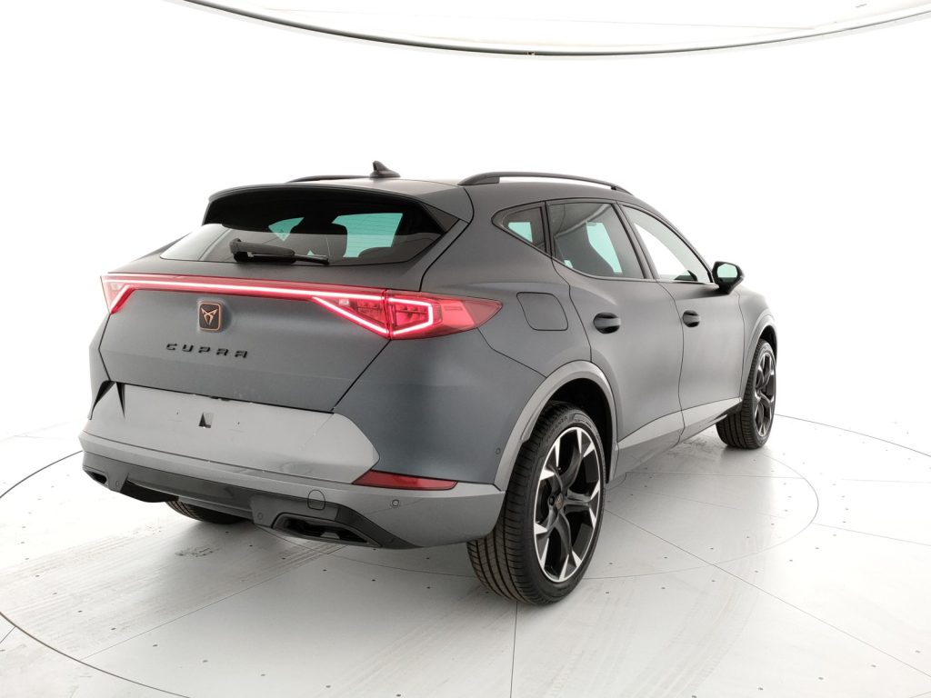 CUPRA Formentor 1.5 tsi 150cv dsg - 4