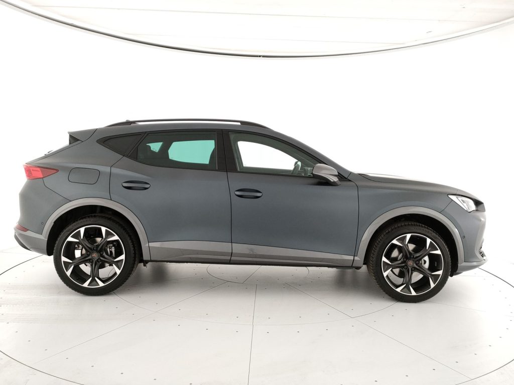CUPRA Formentor 1.5 tsi 150cv dsg - 5