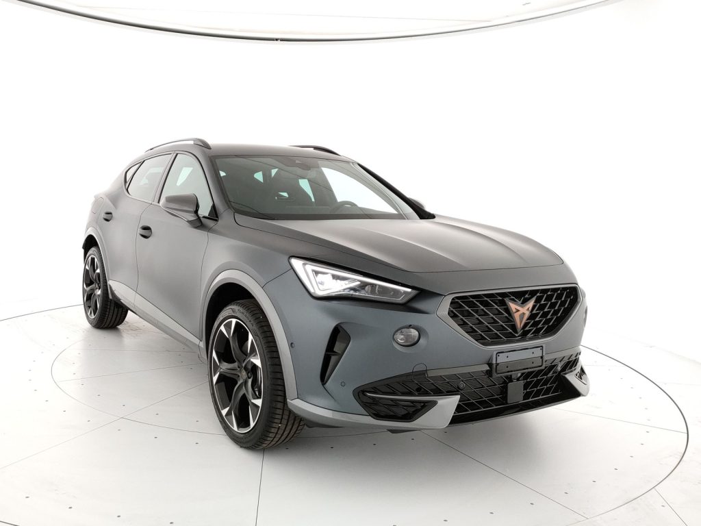 CUPRA Formentor 1.5 tsi 150cv dsg - 6