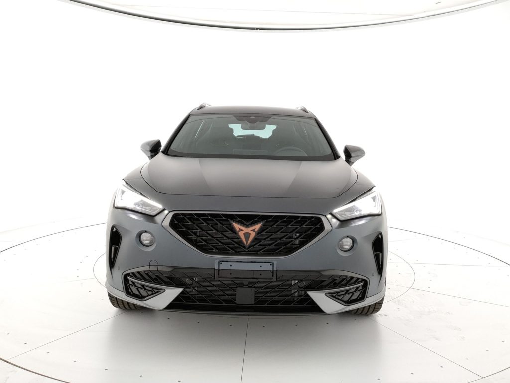 CUPRA Formentor 1.5 tsi 150cv dsg - 7