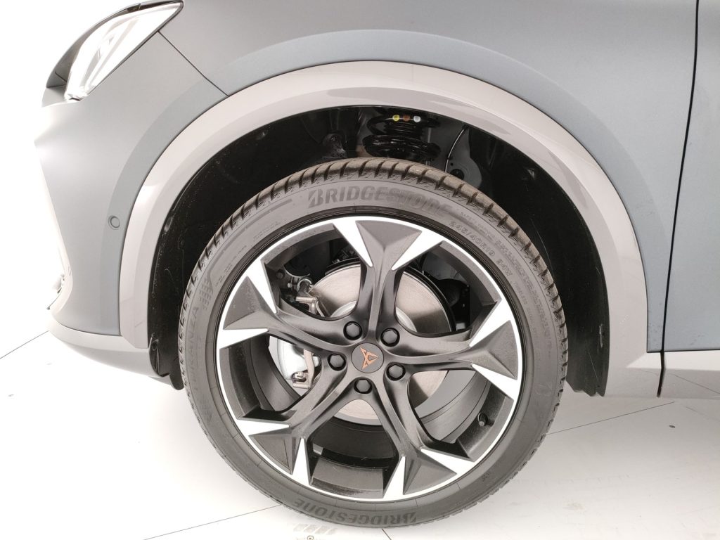 CUPRA Formentor 1.5 tsi 150cv dsg - 9