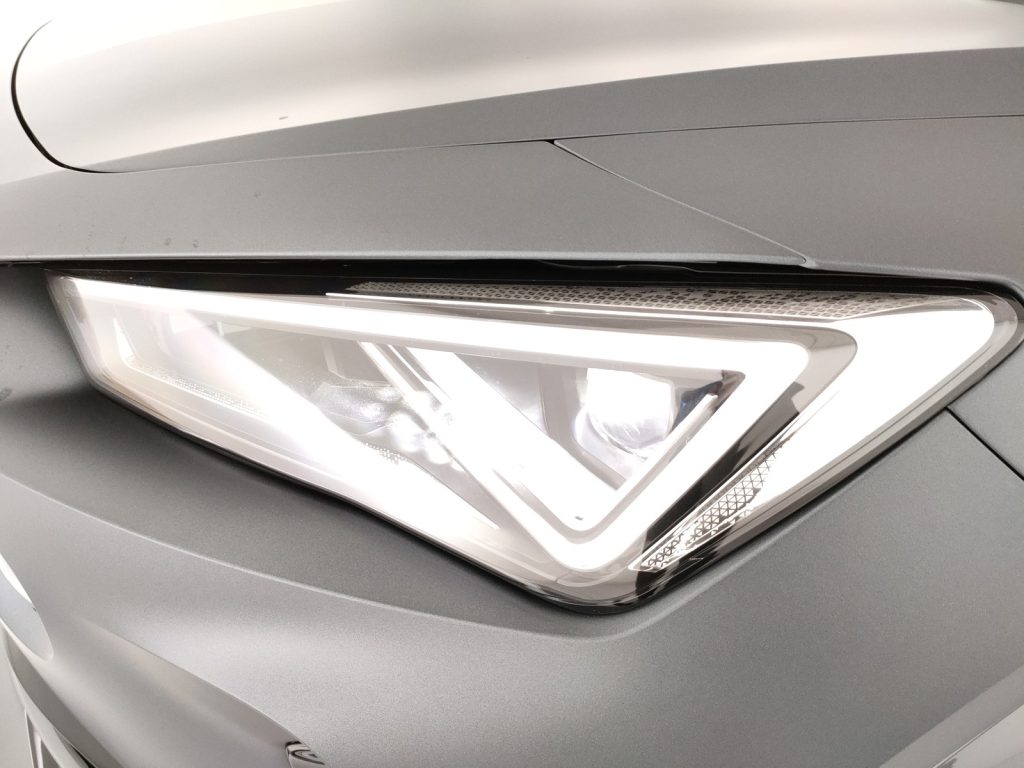 CUPRA Formentor 1.5 tsi 150cv dsg - 10