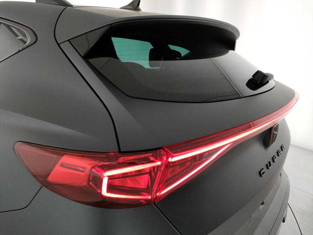 CUPRA Formentor 1.5 tsi 150cv dsg - 11
