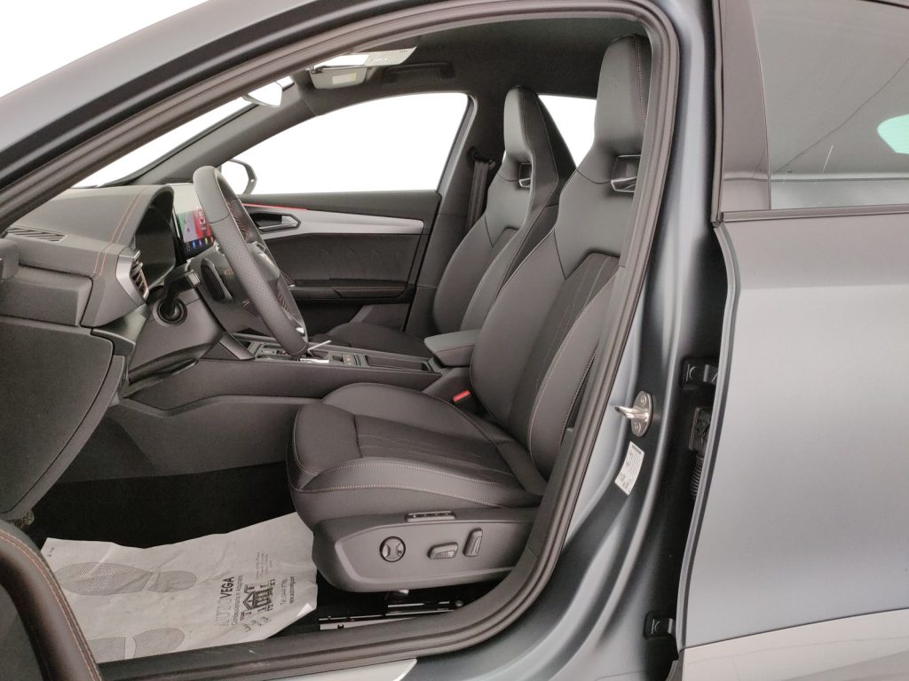 CUPRA Formentor 1.5 tsi 150cv dsg - 15