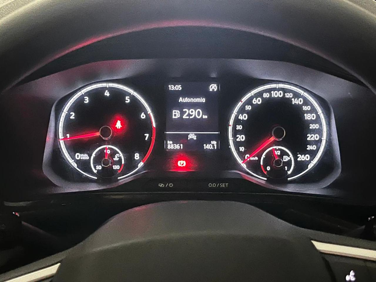 VOLKSWAGEN T-Cross 1.0 TSI Style BMT - 4