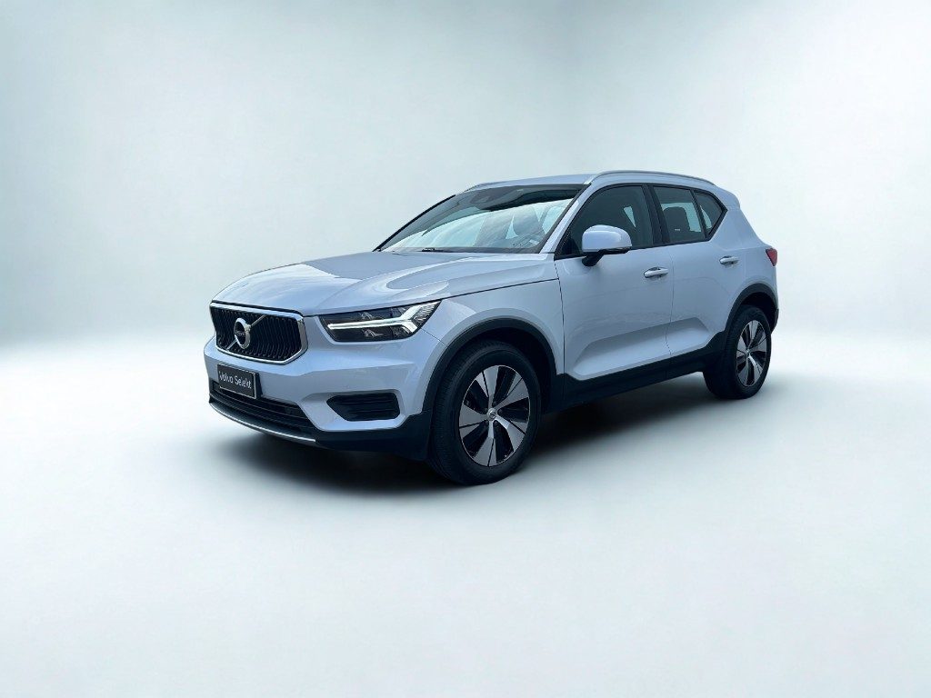 VOLVO XC40 T3 Geartronic Momentum Pro - Foto 1