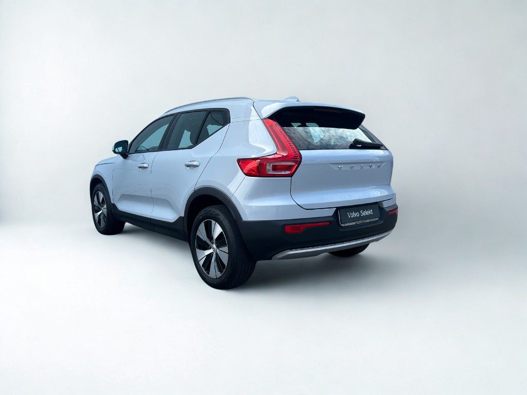 VOLVO XC40 T3 Geartronic Momentum Pro - Foto 2