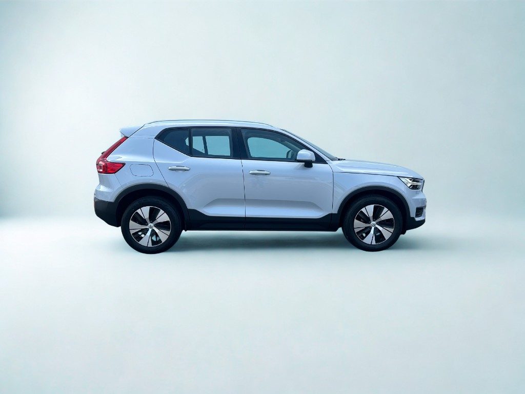 VOLVO XC40 T3 Geartronic Momentum Pro - Foto 3