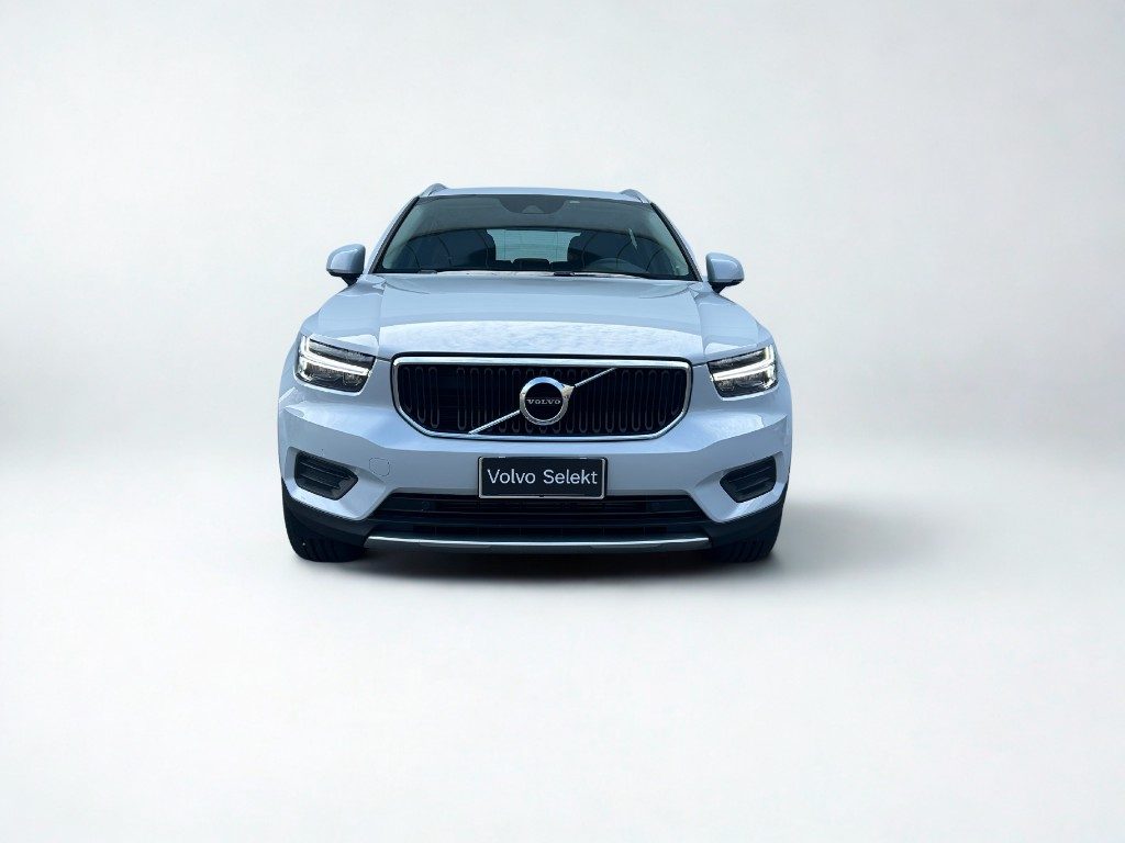 VOLVO XC40 T3 Geartronic Momentum Pro - Grid Foto 8