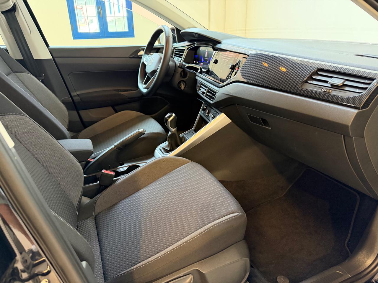 VOLKSWAGEN Polo 1.0 Life - 14