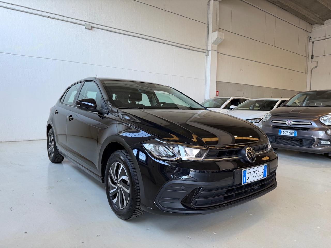 VOLKSWAGEN Polo 1.0 Life - 7