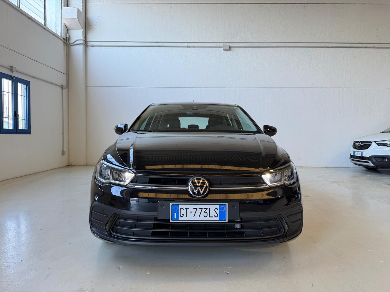 VOLKSWAGEN Polo 1.0 Life - 8
