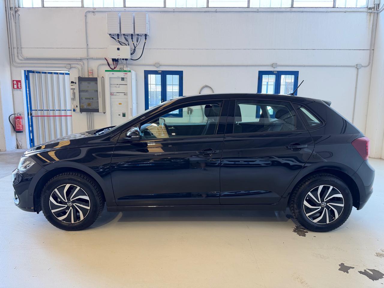 VOLKSWAGEN Polo 1.0 Life - 2