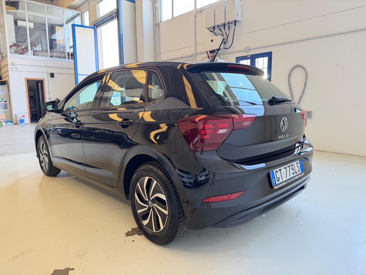 VOLKSWAGEN Polo 1.0 Life - 3
