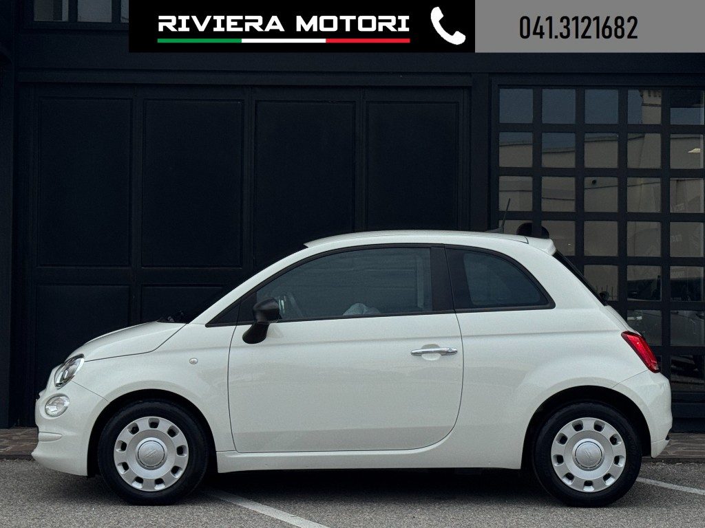 FIAT 500 1.0 Hybrid - 2