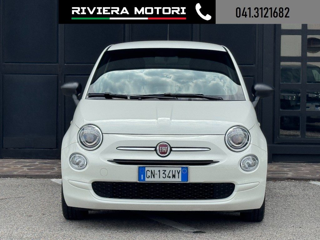 FIAT 500 1.0 Hybrid - 3
