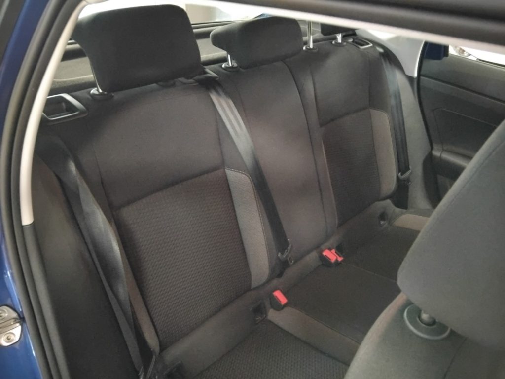 VOLKSWAGEN Polo 1.0 TSI DSG Life C/GRIMALDI SPECIAL DAY - 13