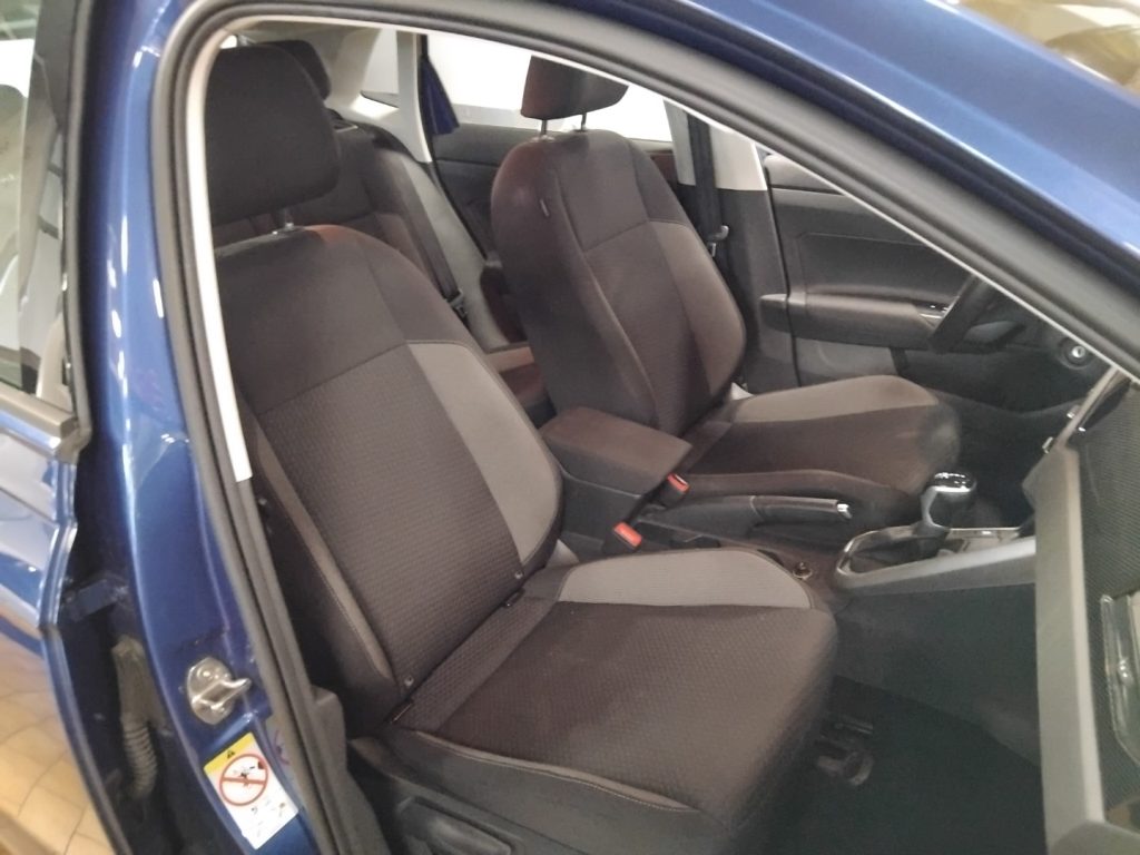 VOLKSWAGEN Polo 1.0 TSI DSG Life C/GRIMALDI SPECIAL DAY - 14