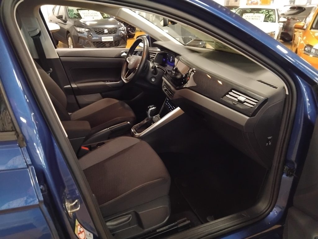 VOLKSWAGEN Polo 1.0 TSI DSG Life C/GRIMALDI SPECIAL DAY - 15