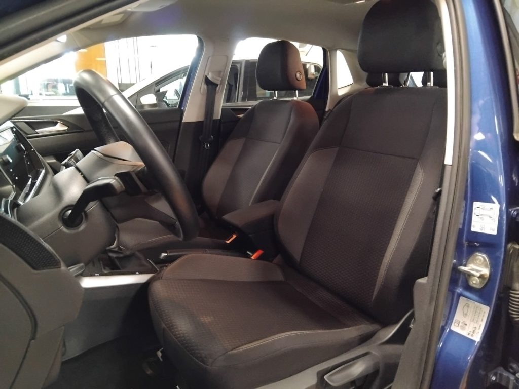 VOLKSWAGEN Polo 1.0 TSI DSG Life C/GRIMALDI SPECIAL DAY - 17