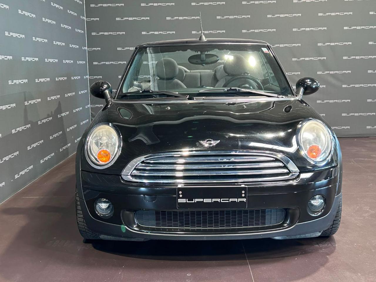 MINI Cabrio Mini 1.6 16V Cooper Cabrio - 3