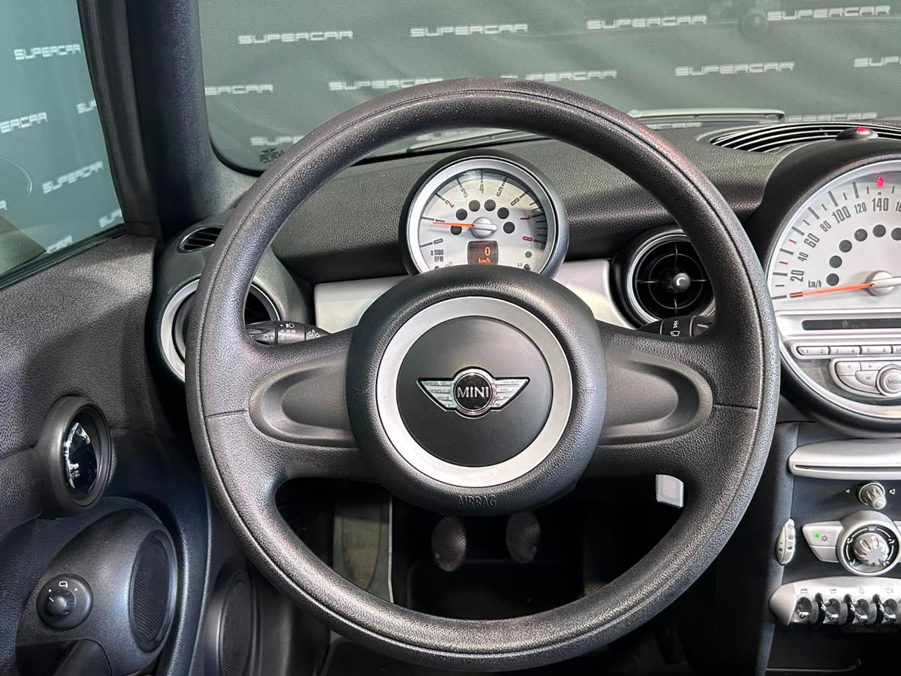 MINI Cabrio Mini 1.6 16V Cooper Cabrio - 14