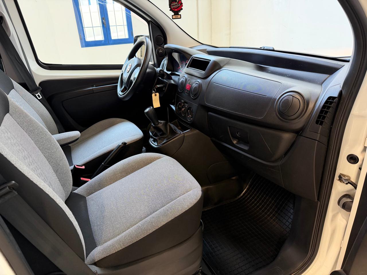 FIAT Fiorino 1.3 MJT 95CV Cargo Adventure - 13