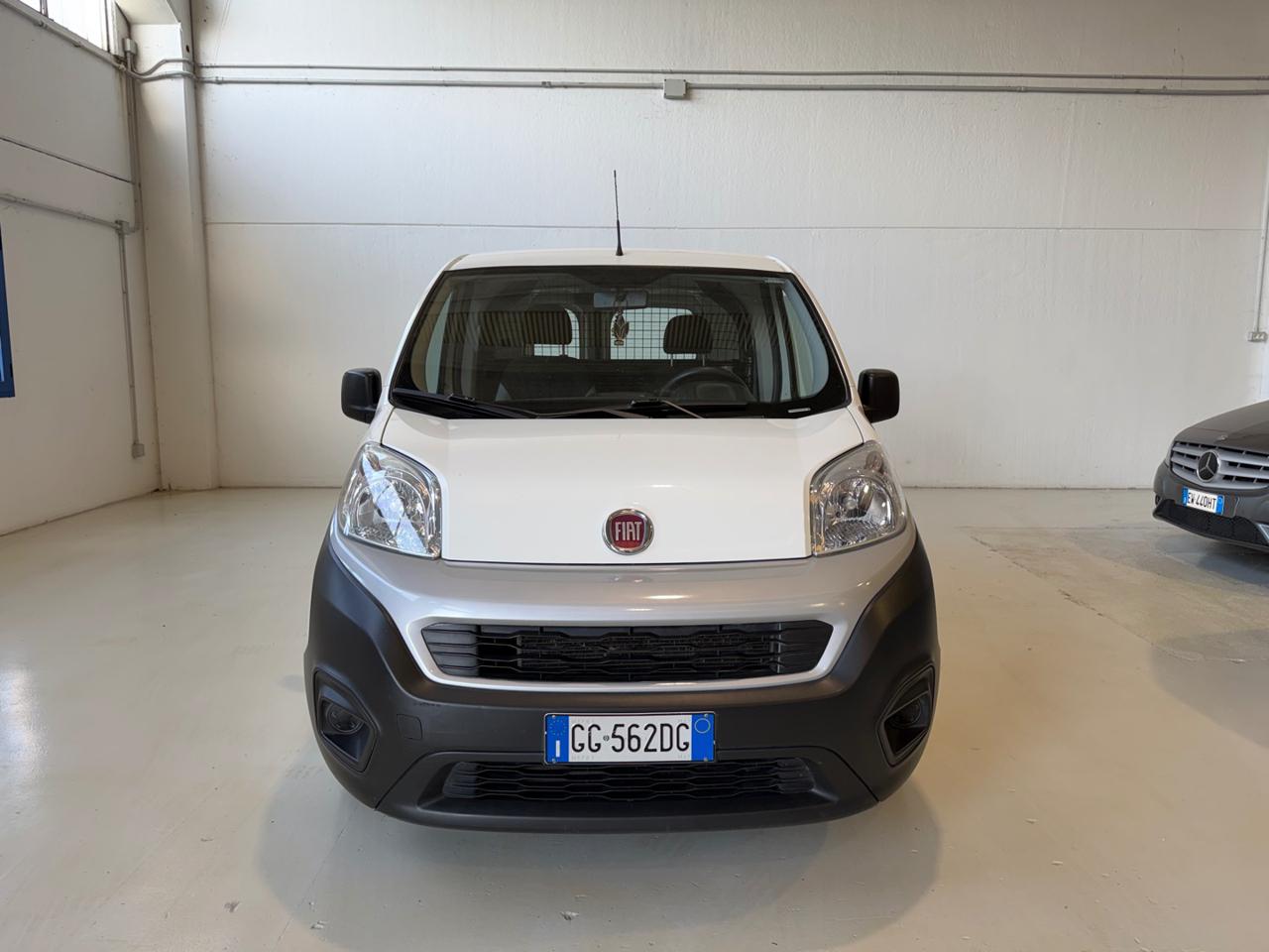FIAT Fiorino 1.3 MJT 95CV Cargo Adventure - 8
