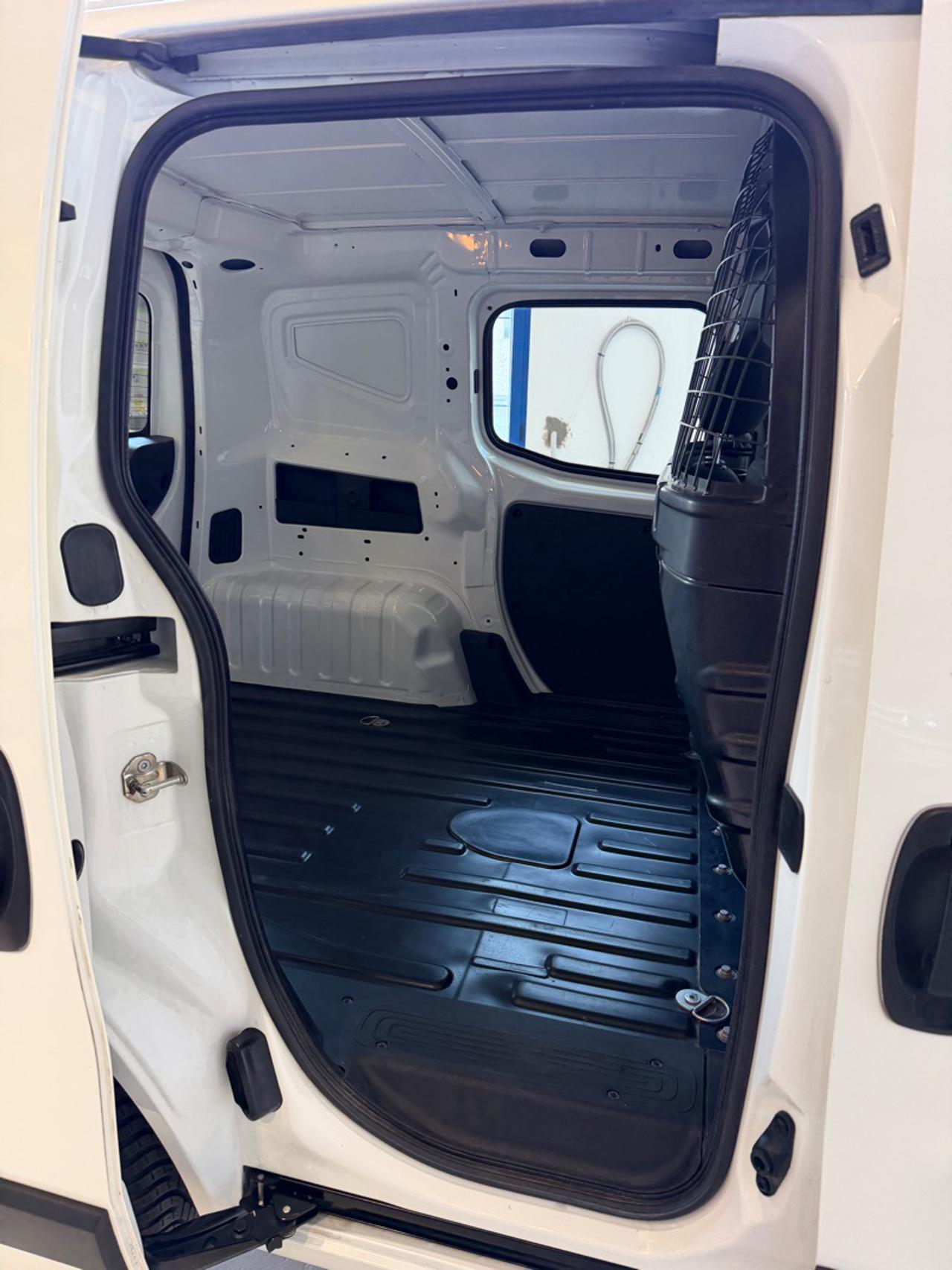 FIAT Fiorino 1.3 MJT 95CV Cargo Adventure - 12