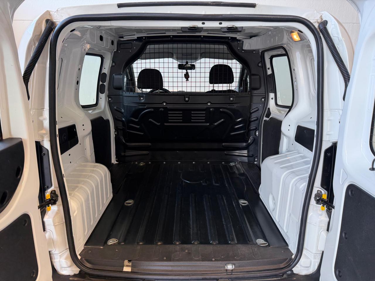 FIAT Fiorino 1.3 MJT 95CV Cargo Adventure - 11