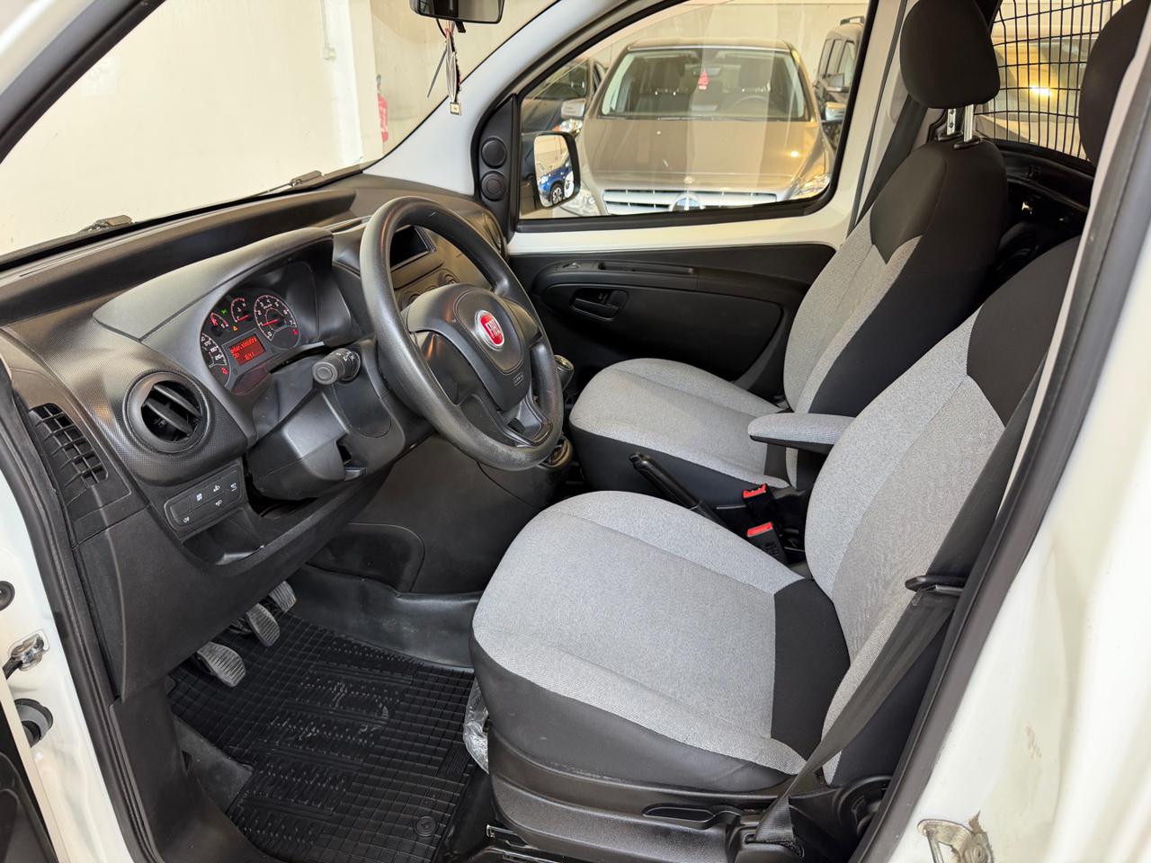 FIAT Fiorino 1.3 MJT 95CV Cargo Adventure - 9