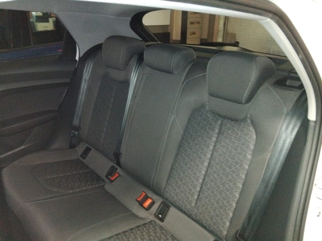 AUDI A1 citycarver 30 TFSI S tr. Identity Contr. GR.SP.DAY - 8