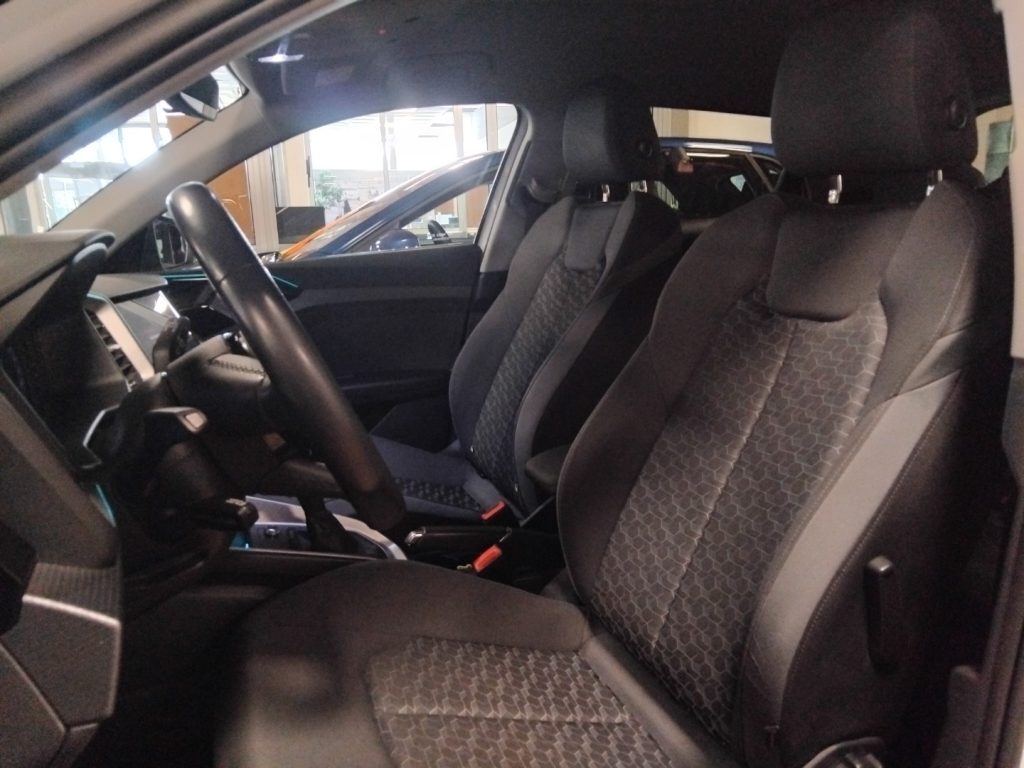 AUDI A1 citycarver 30 TFSI S tr. Identity Contr. GR.SP.DAY - 15