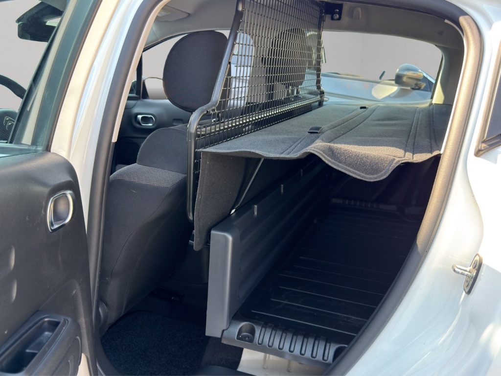 CITROEN C3 1.5 100CV VAN 2 POSTI - 8