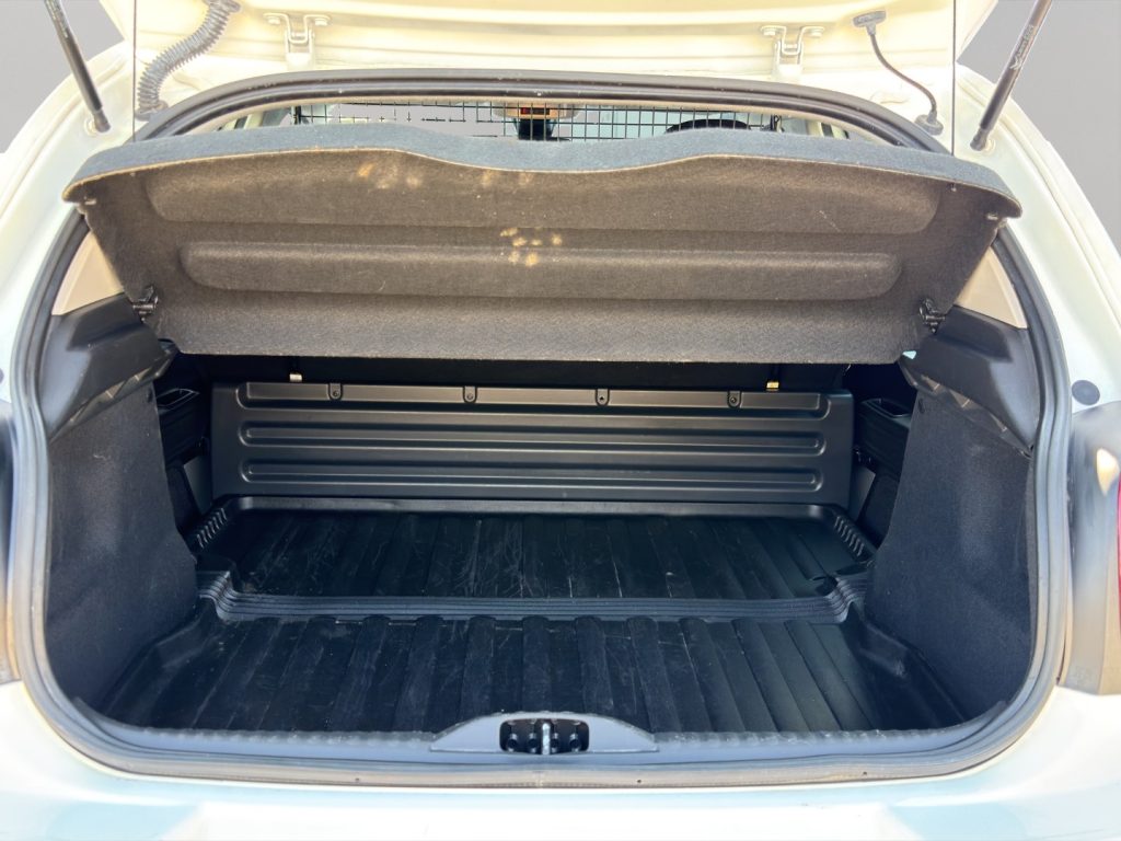 CITROEN C3 1.5 100CV VAN 2 POSTI - 15