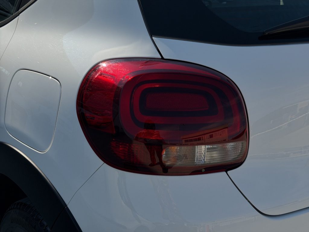 CITROEN C3 1.5 100CV VAN 2 POSTI - 16