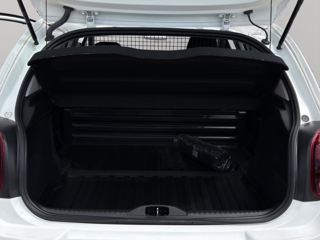 CITROEN C3 VAN 2 POSTI 1.5 100CV - 15