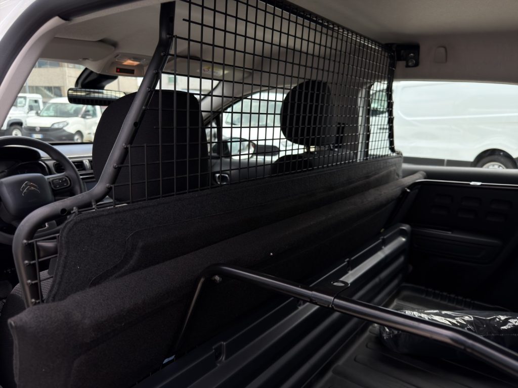 CITROEN C3 VAN 2 POSTI 1.5 100CV - 16