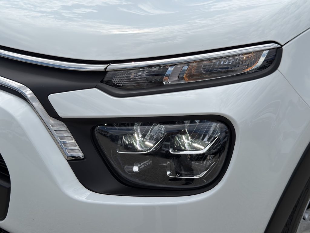 CITROEN C3 VAN 2 POSTI 1.5 100CV - 18