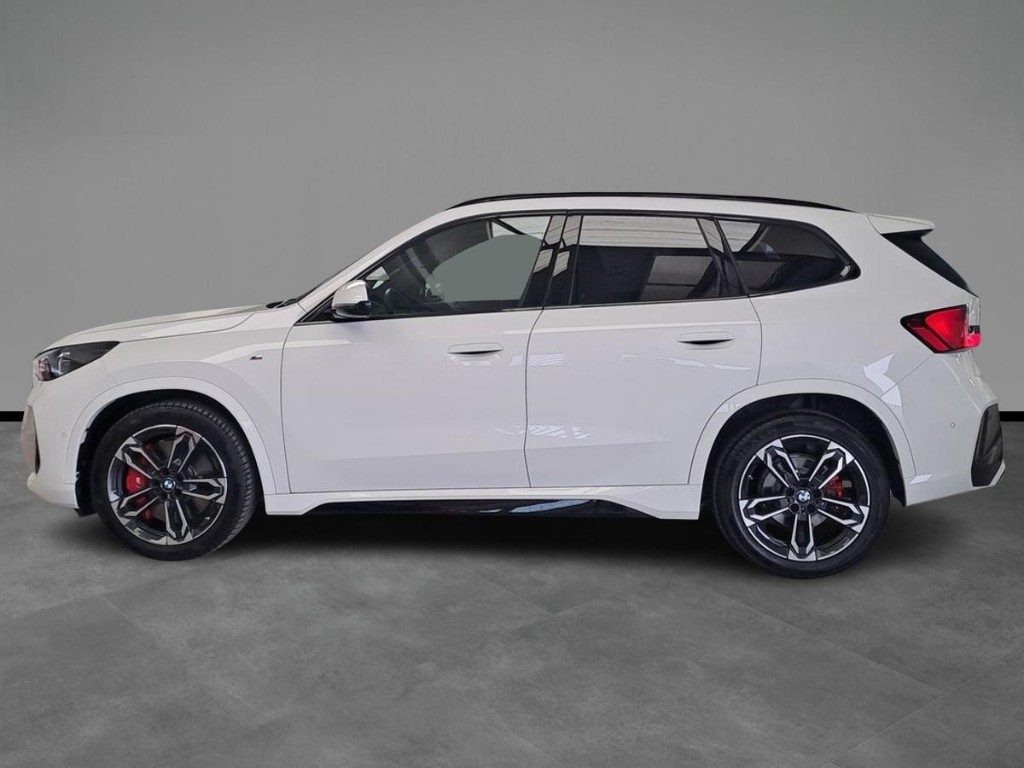 BMW X1 sDrive 18d Msport Pro Aut. - 3