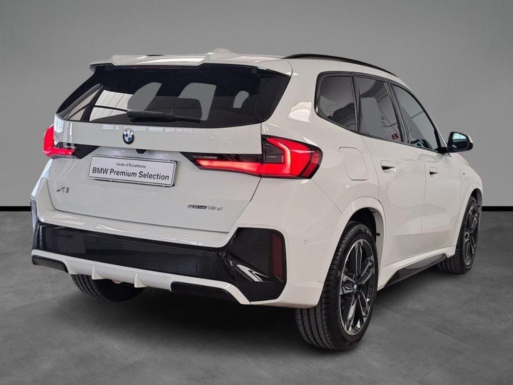 BMW X1 sDrive 18d Msport Pro Aut. - 16