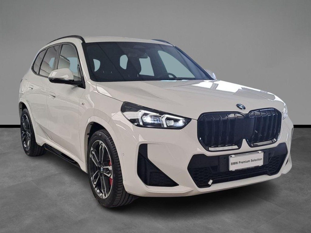 BMW X1 sDrive 18d Msport Pro Aut. - 15