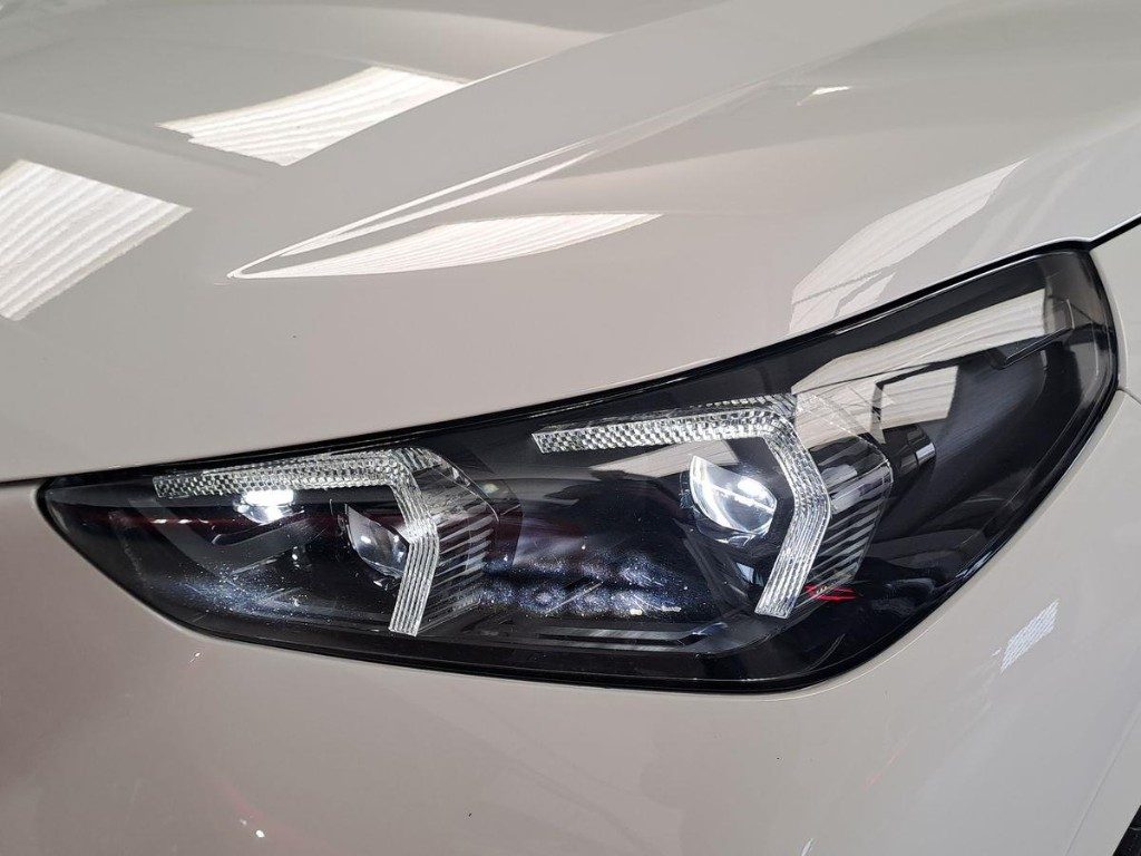 BMW X1 sDrive 18d Msport Pro Aut. - 6